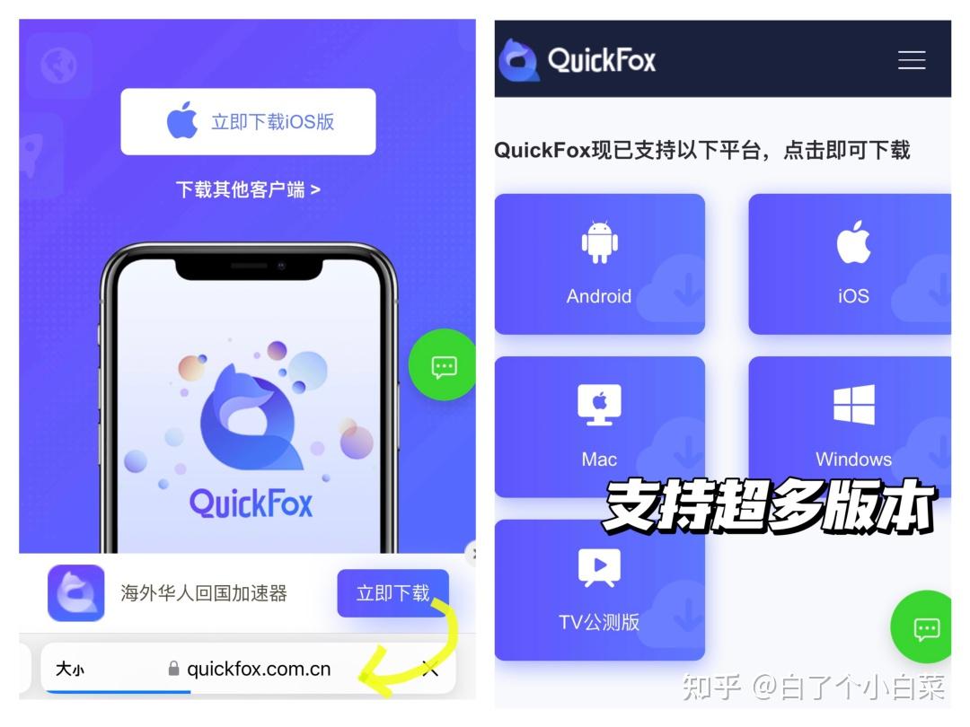 Quickq最新版下载与安装详解指南