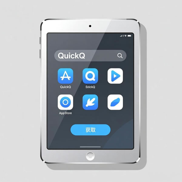 Quickq下载与安装指南