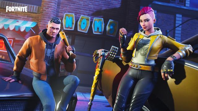 Epic启动器无法启动?高效连接修复方法助你快速解决